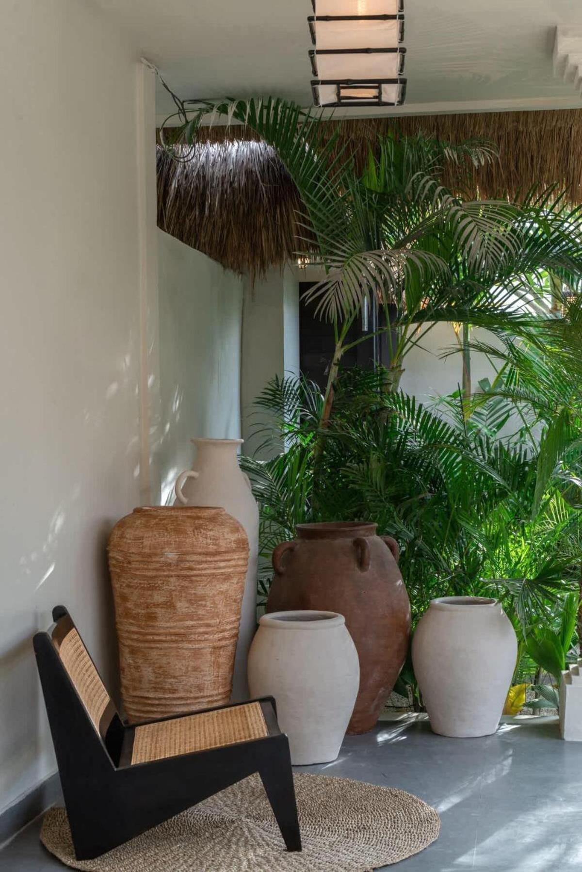 The Jungle - Luxurious & Tropical Concept - 3Br - Central Canggu Exteriér fotografie