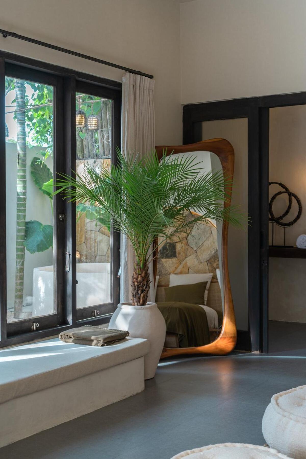 The Jungle - Luxurious & Tropical Concept - 3Br - Central Canggu Exteriér fotografie