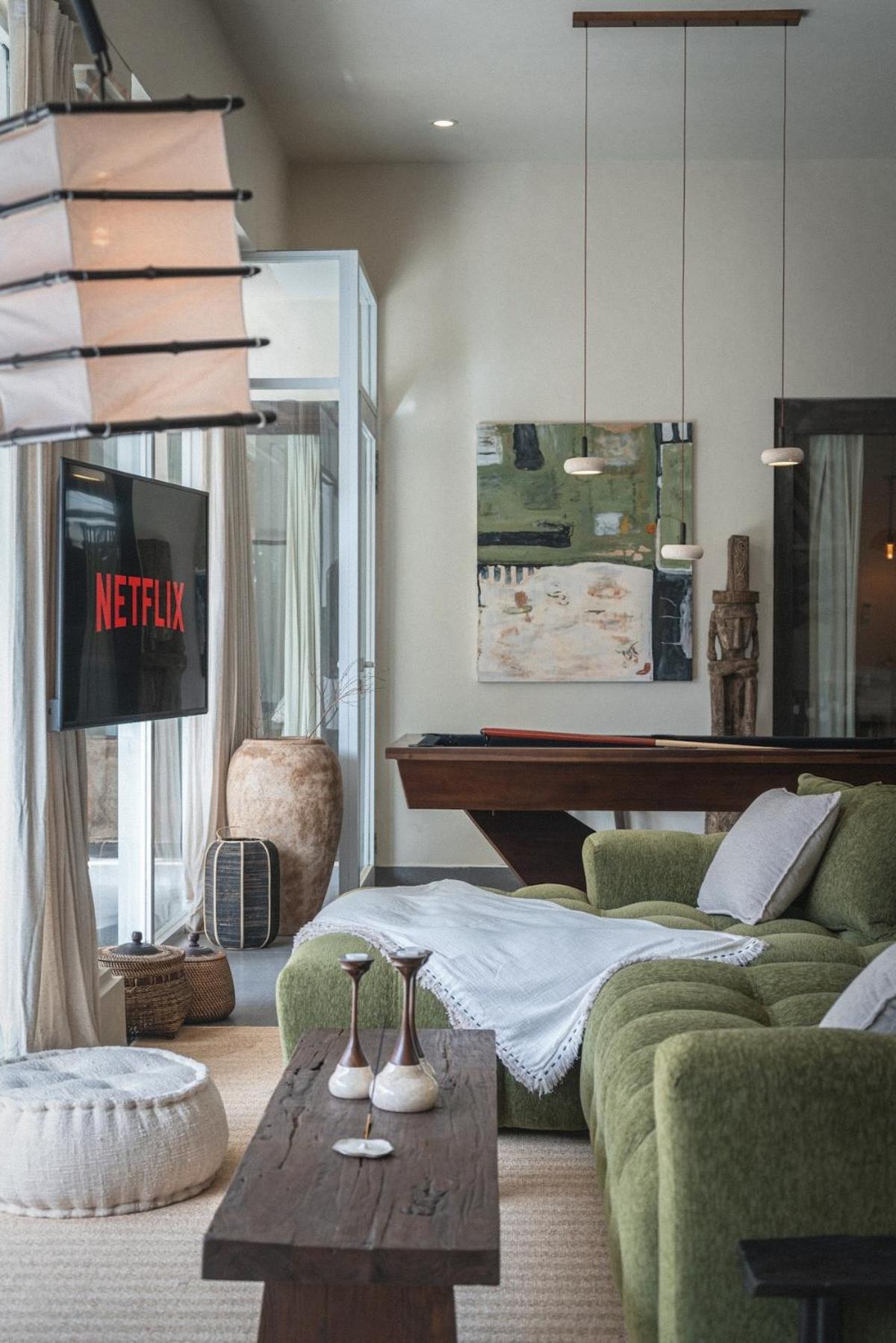 The Jungle - Luxurious & Tropical Concept - 3Br - Central Canggu Exteriér fotografie