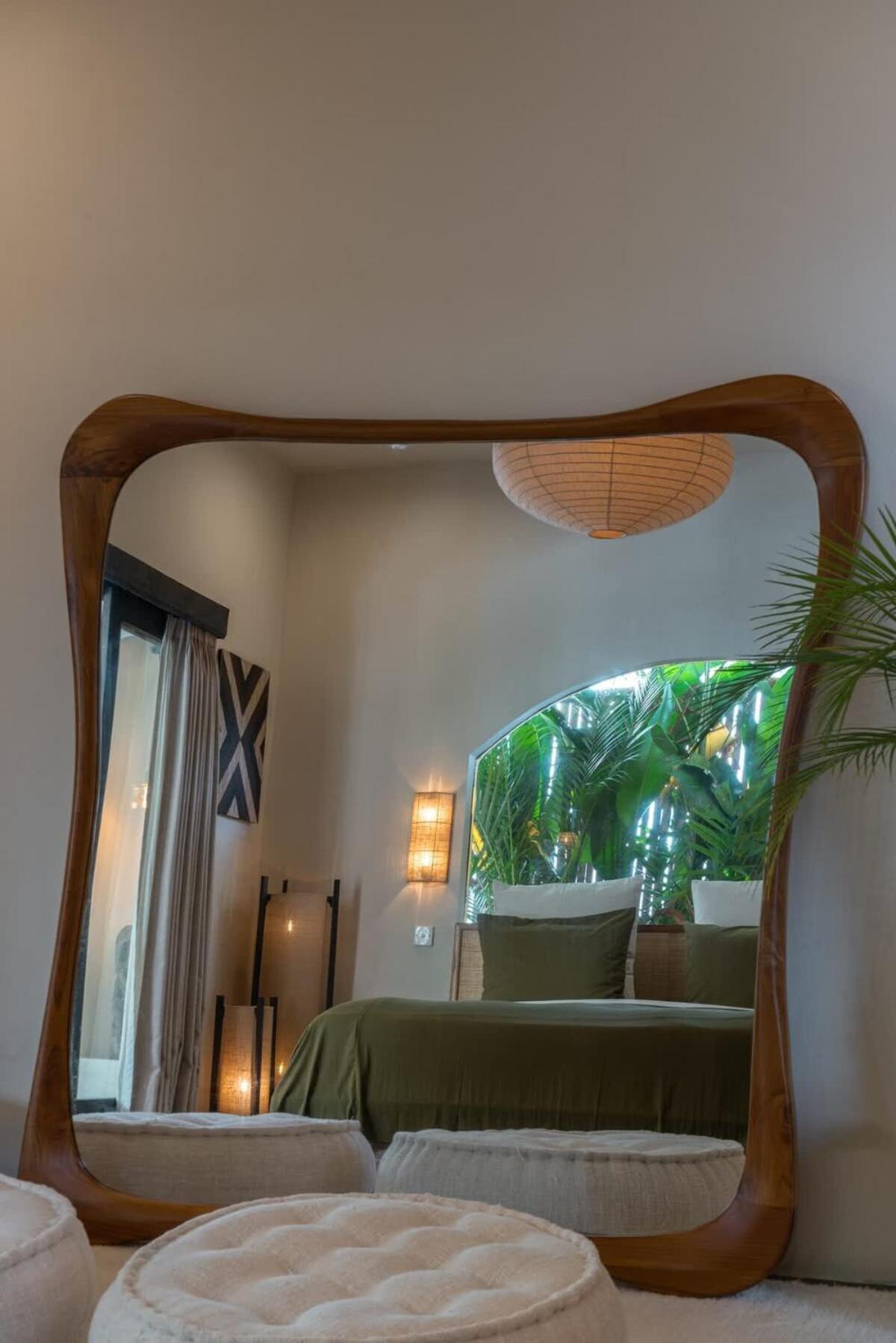 The Jungle - Luxurious & Tropical Concept - 3Br - Central Canggu Exteriér fotografie