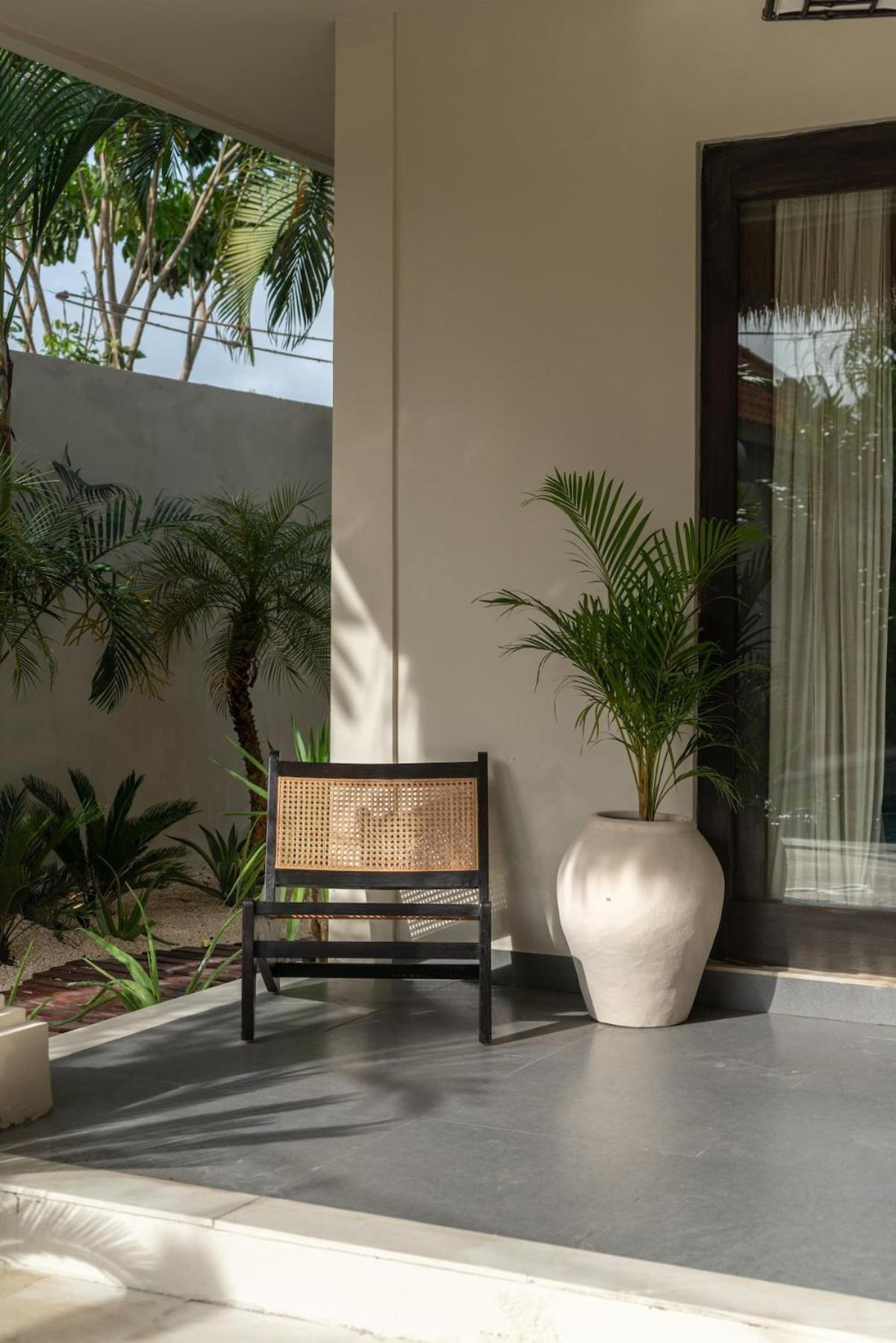 The Jungle - Luxurious & Tropical Concept - 3Br - Central Canggu Exteriér fotografie