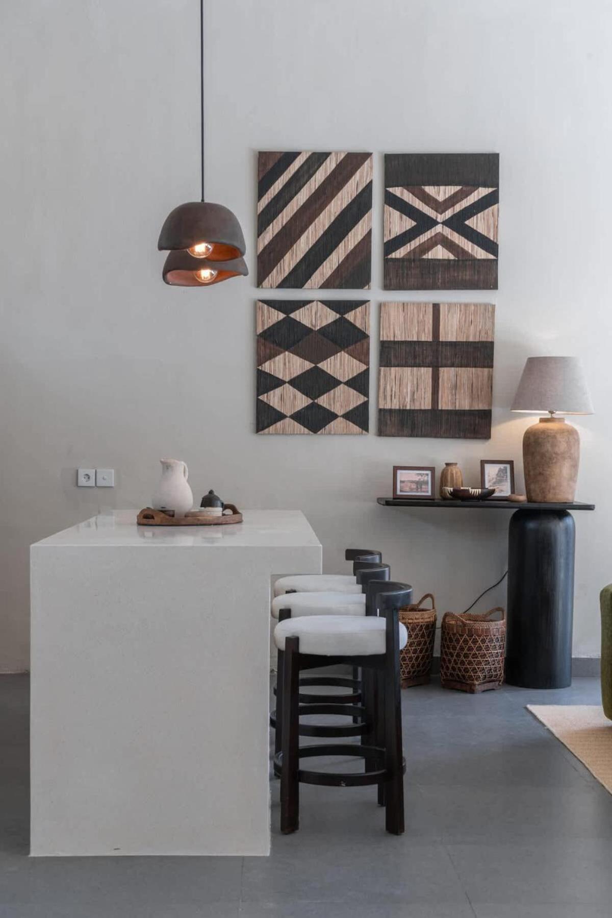 The Jungle - Luxurious & Tropical Concept - 3Br - Central Canggu Exteriér fotografie
